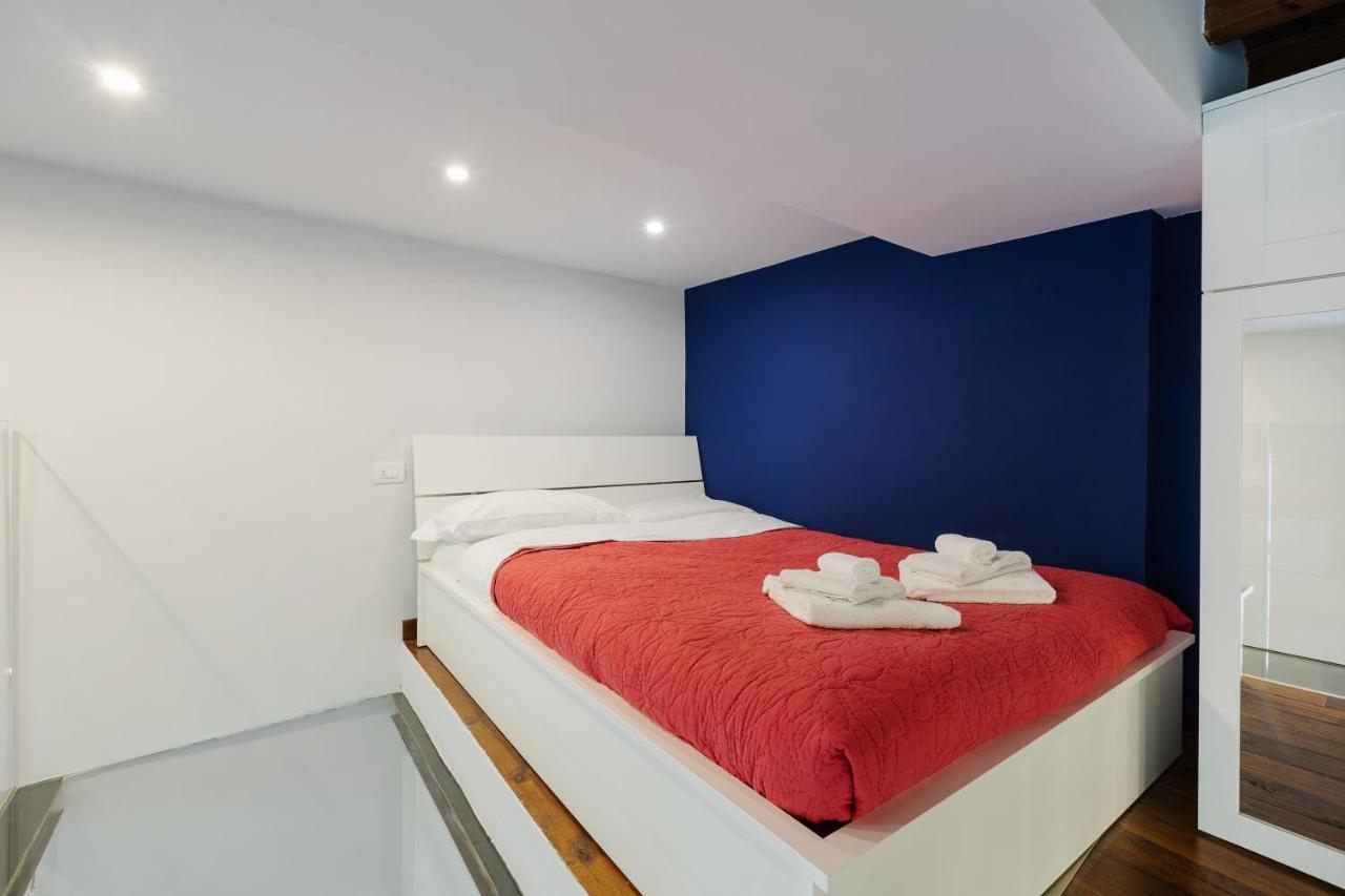 Apartment Luxury & Liberty Duomo Mailand
